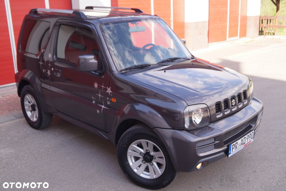 Suzuki Grand Vitara 1.6 Comfort - 4