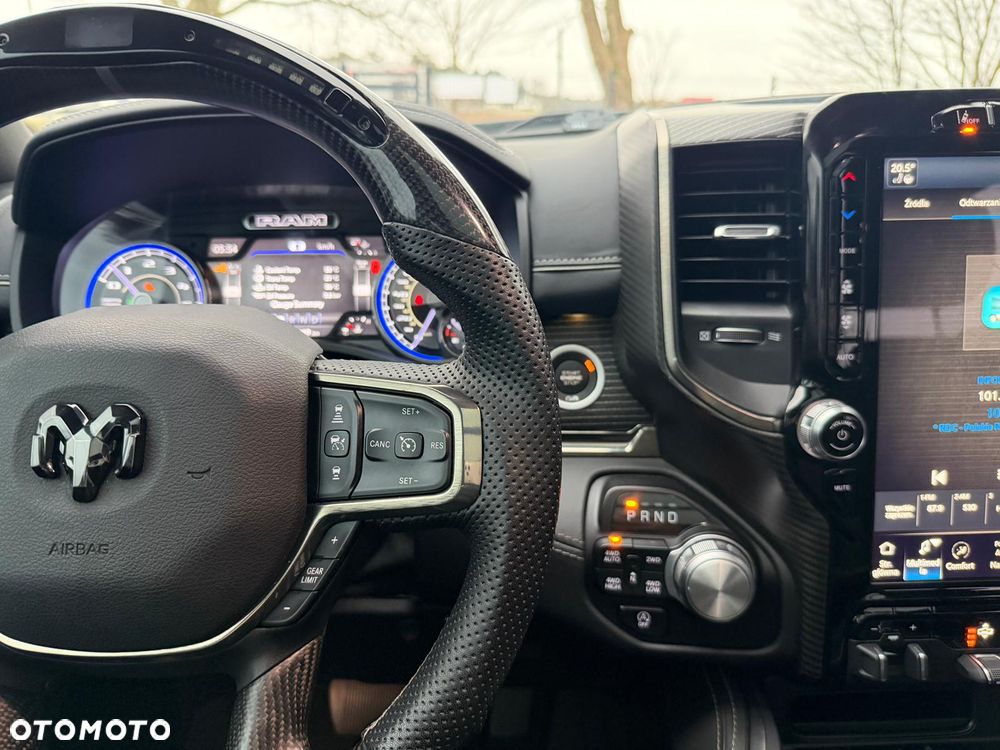 RAM 1500 Crew Cab Limited - 30