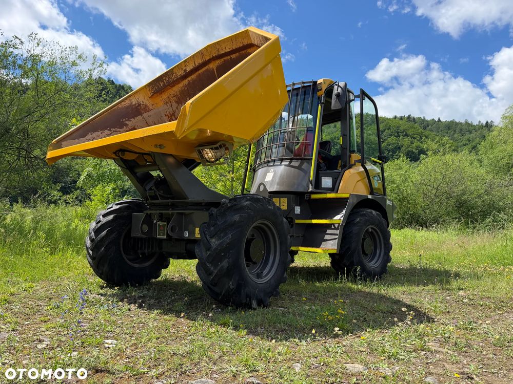 Terex MECALAC 6sMDX Wozidło Budowlane Rolnicze Kabina Pełna Wózek z Obrotową Kolebą. 6 ton ładowność. 4x4. Smarowanie centralne. KLIMA. Silnik Perkins. 4 cylindry. 675mtg. 2020 rok. Kamera z wielkim Ekranem! Jazda Rewers 3prędkości. Maszyna jak Nowa z Norweskiego Gospodarstwa! Ani deka luzów i wycieków! Hydrostatic. Pełny Oryginał. Hamulce brzytwa. Serwisy w DEKRA. Maszyna Woziła lekkie ładunki. Praktycznie zerowe zużycie. Wielka Okazja. Wszystko w pełnym Oryginale. Opony Oryginał wszystkie jak Nowe. Komendy Głosowe w maszynie! - 29
