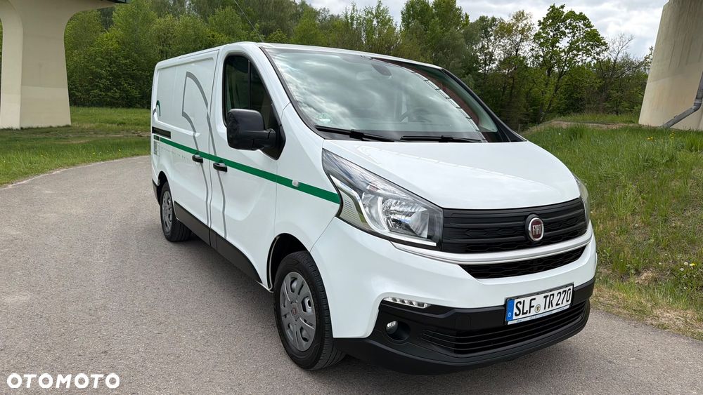 Fiat TALENTO - 12