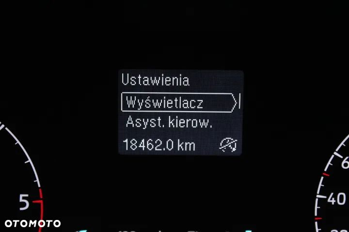 Ford TRANSIT CONNECT - 20