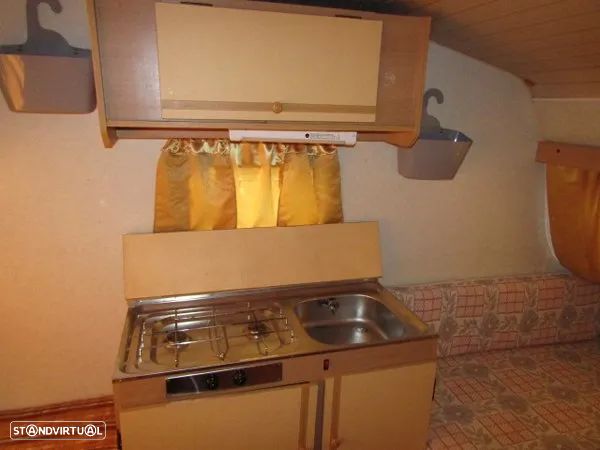 Vimara Vip 3 Dormidas 2,80mts - 7