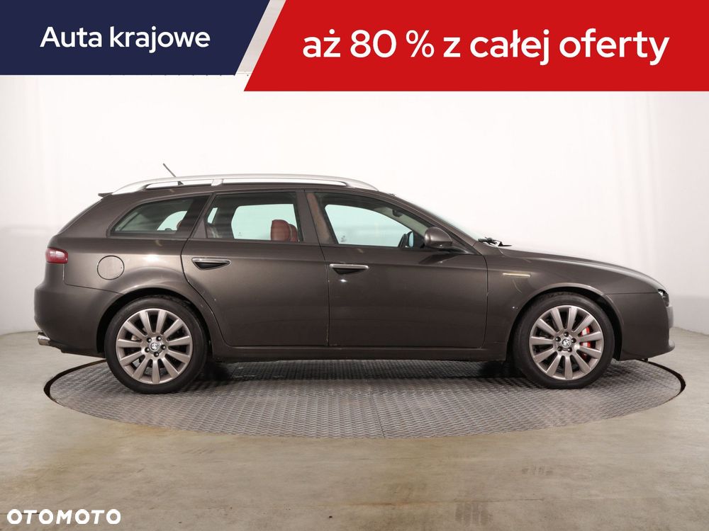 Alfa Romeo 159 - 8