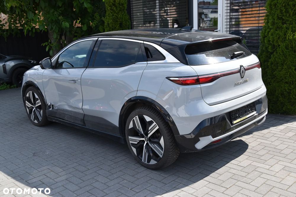 Renault Megane EV60 220hp optimum charge Evolution - 6