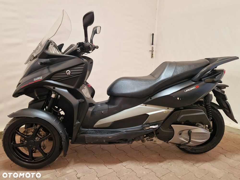 Quadro QV3 - 4