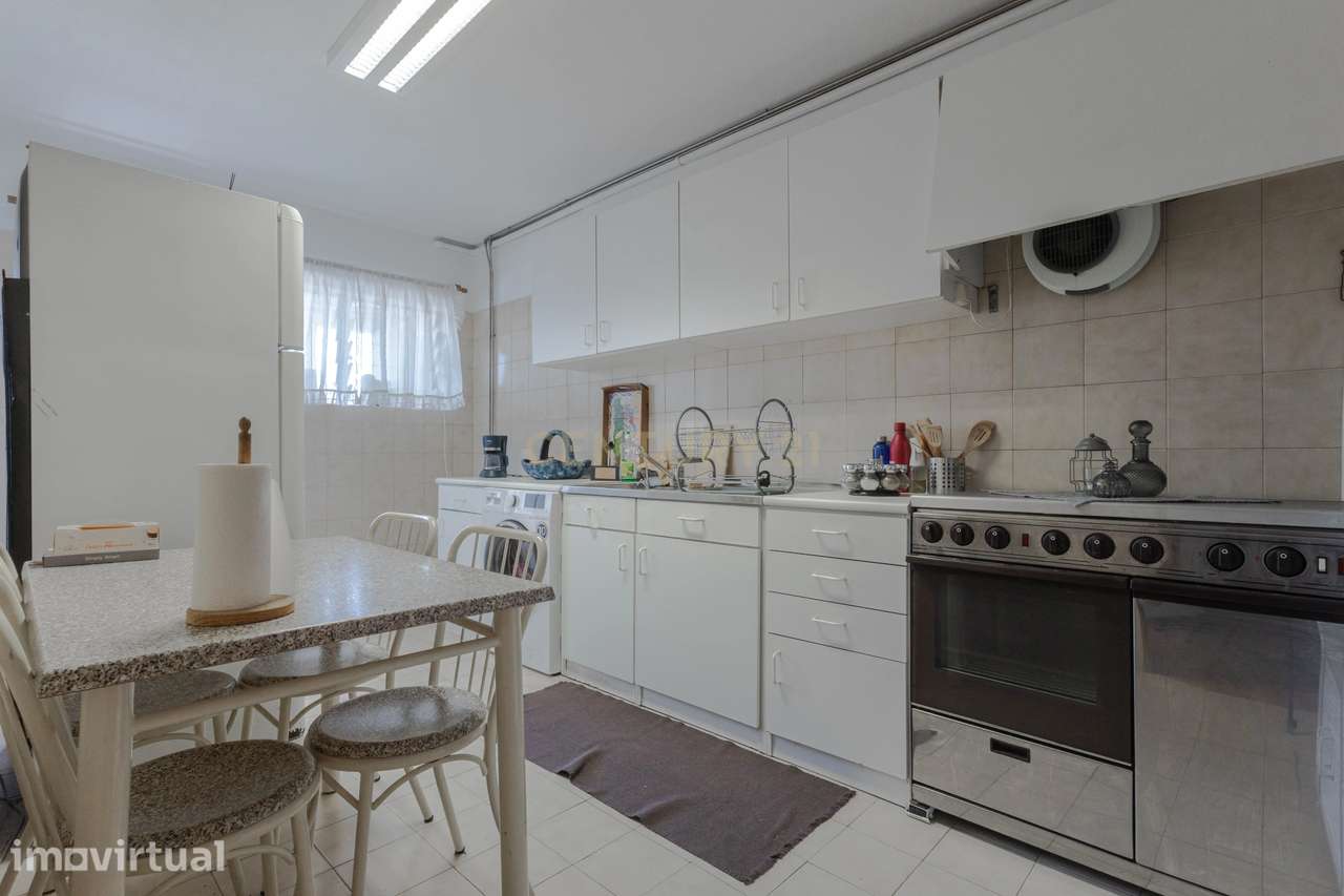 Apartamento, 101 m², Vilar de Andorinho - Grande imagem: 4/37