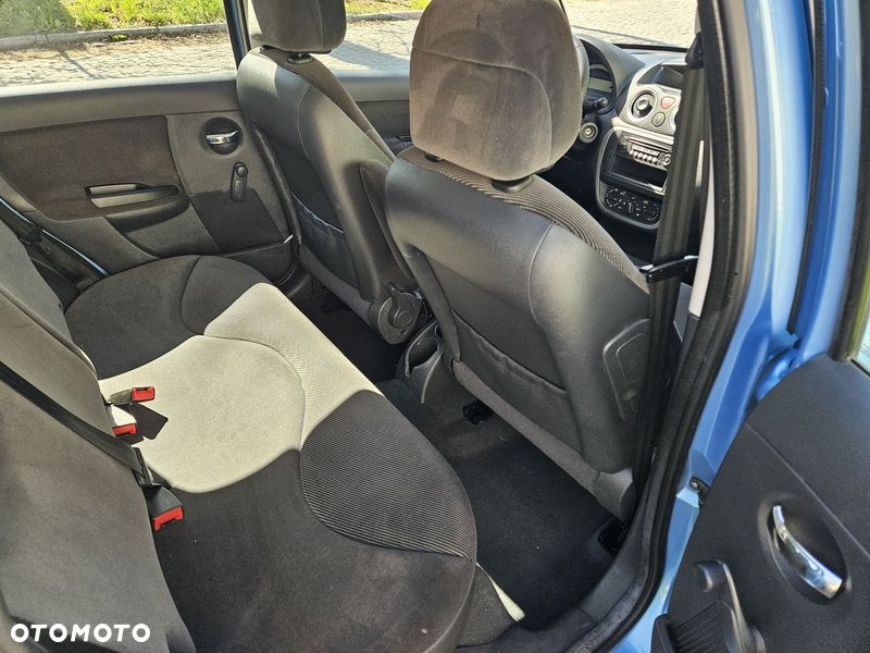 Citroën C3 1.1i Furio - 17