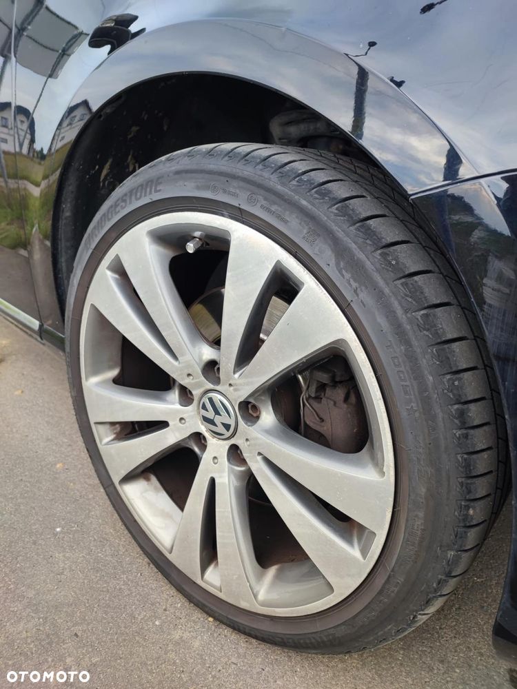 Volkswagen Passat - 6