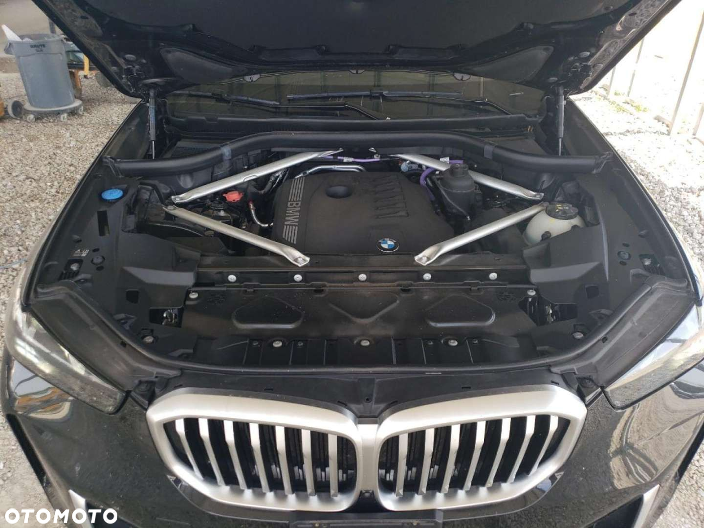 BMW X5 - 7