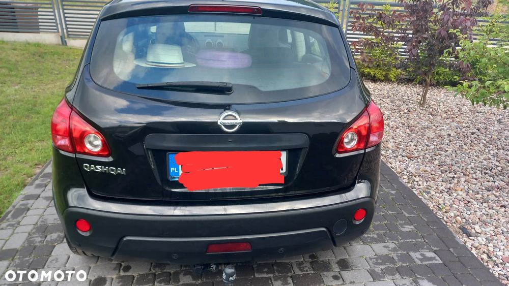 Nissan Qashqai 2.0 Tekna - 6