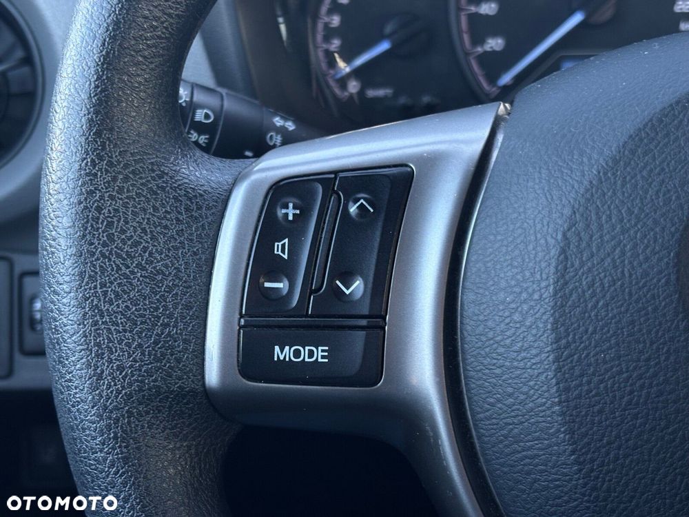 Toyota Yaris 1.5 Active - 24