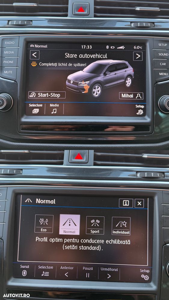 Volkswagen Tiguan 2.0 TSI DSG 4Mot Highline - 35