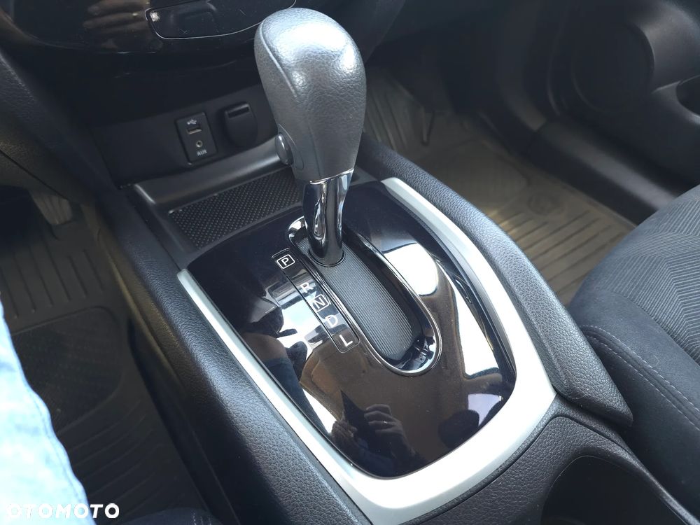 Nissan X-Trail - 29