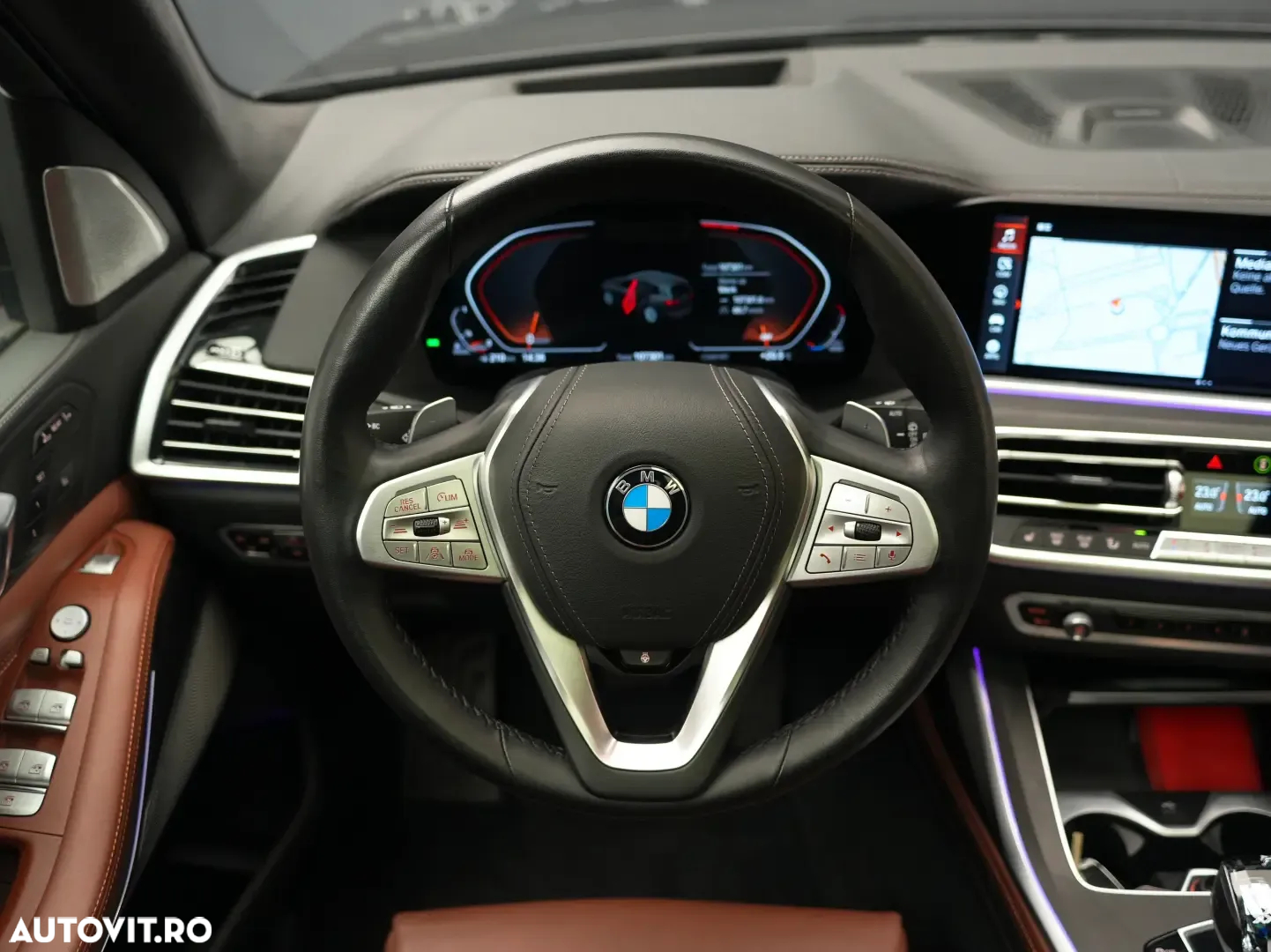 BMW X7 xDrive30d - 6