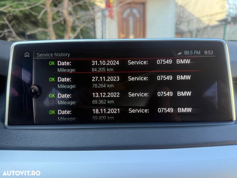 BMW X5 xDrive40e - 30