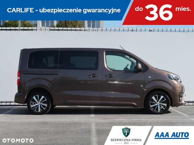 Toyota Proace Verso - 7