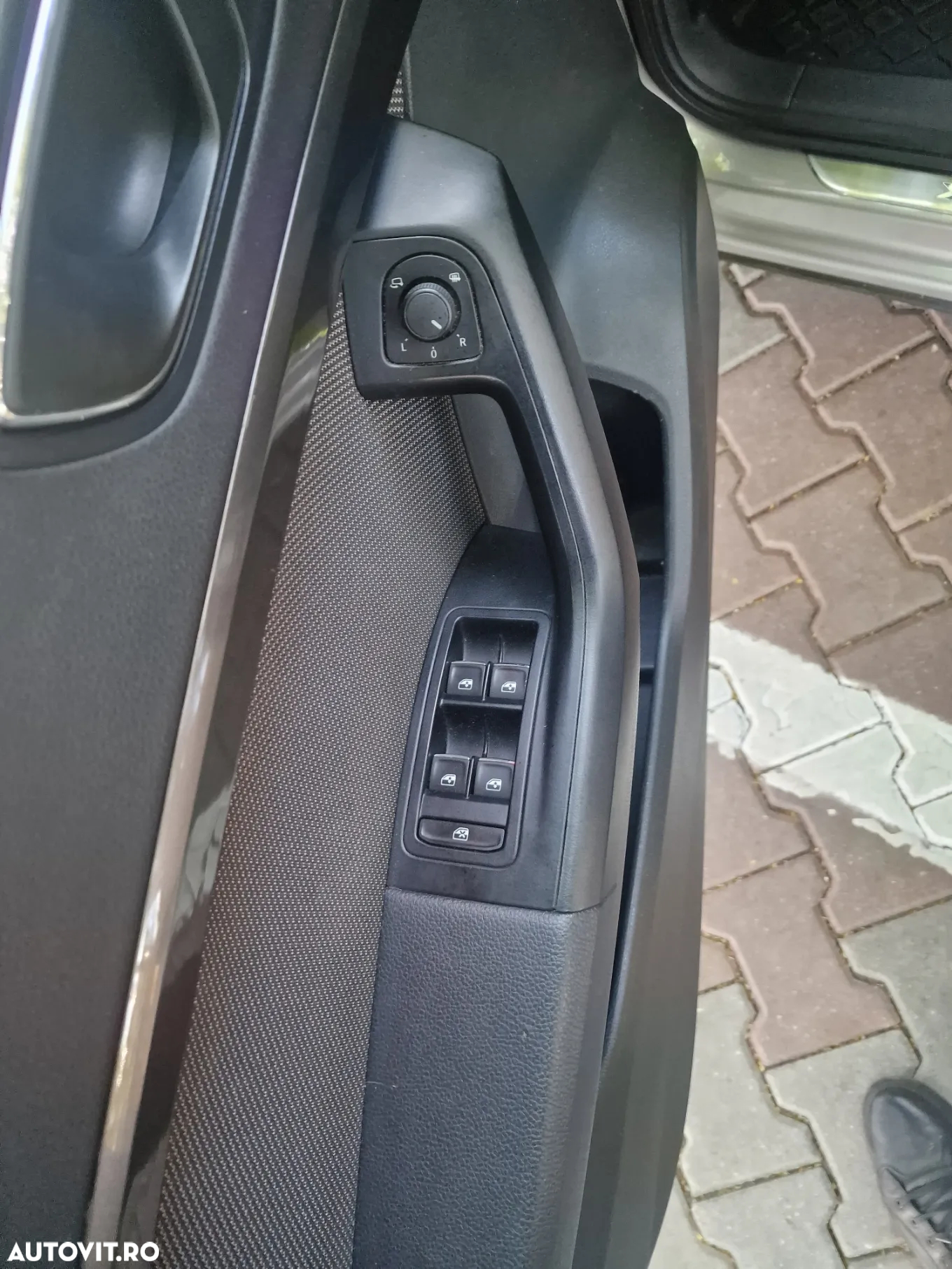 Seat Ateca 2.0 TDI Start&Stop 4Drive DSG7 Xcellence - 9