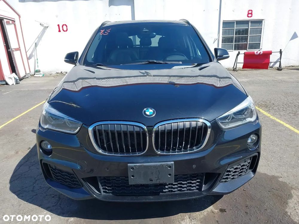 BMW X1 xDrive25i M Sport sport - 2