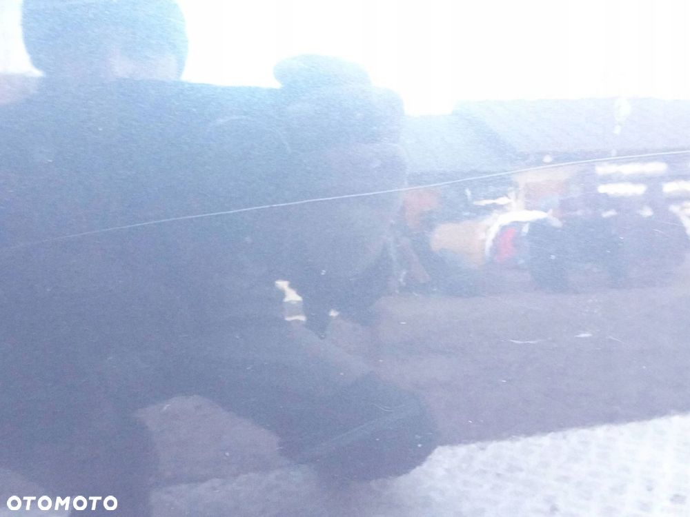 drzwi prawy tył ford fiesta mk7 fc - 5