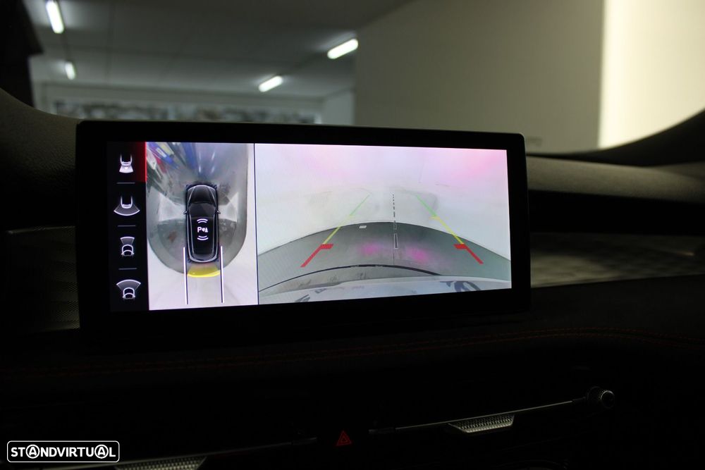 Alfa Romeo Tonale 1.3 Plug-In Hybrid Veloce e-AWD - 22