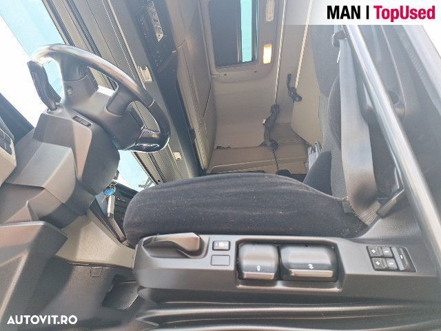 MAN TGX 18.510 4x2 BL SA - 6