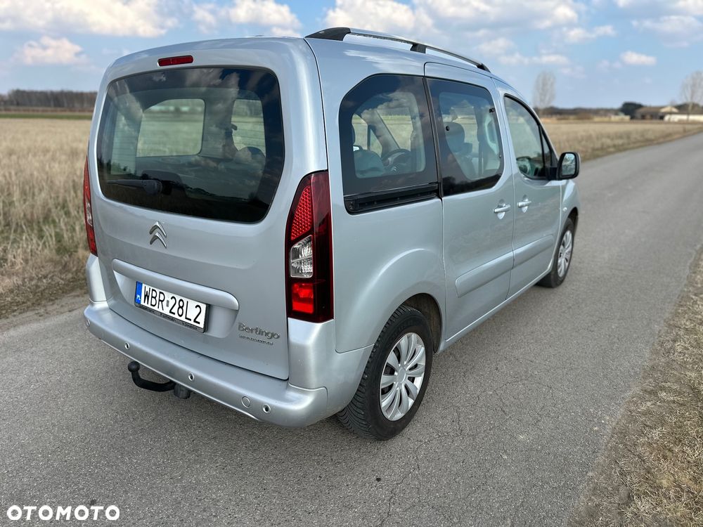 Citroën Berlingo 1.6 HDi Selection - 5