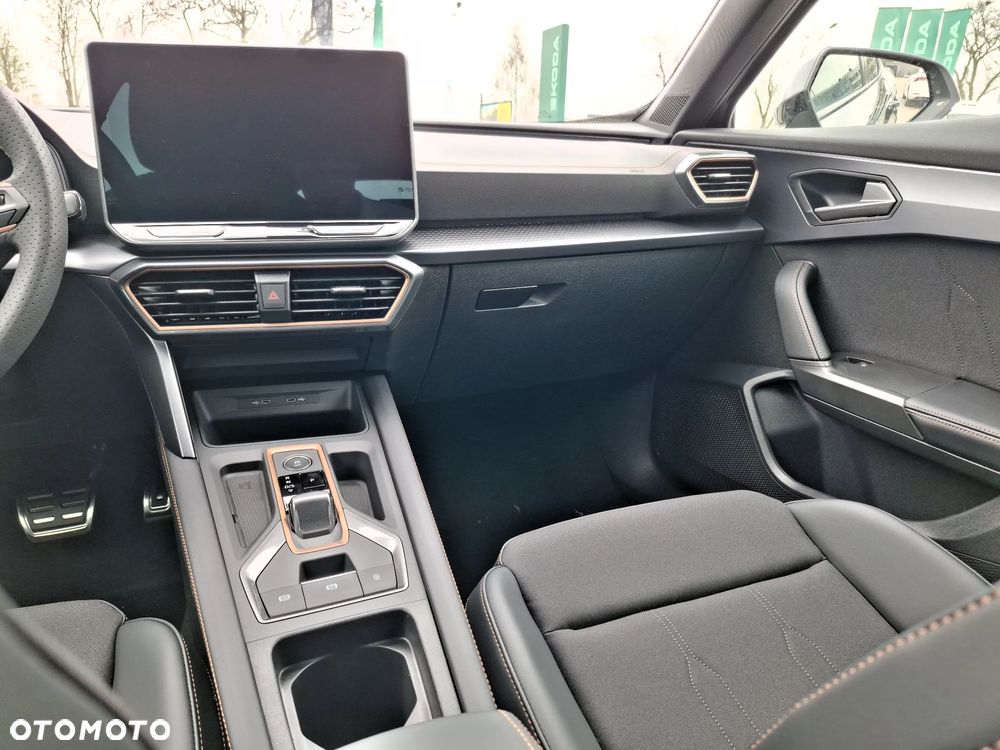 Cupra Formentor - 29