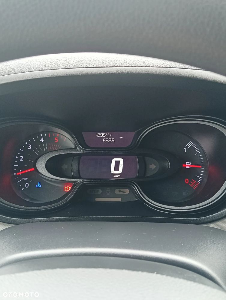 Renault Trafic ENERGY Grand Combi Expression - 19