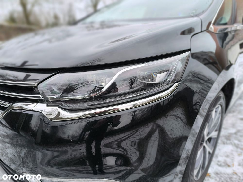 Renault Espace Energy TCe 200 EDC Intens - 14