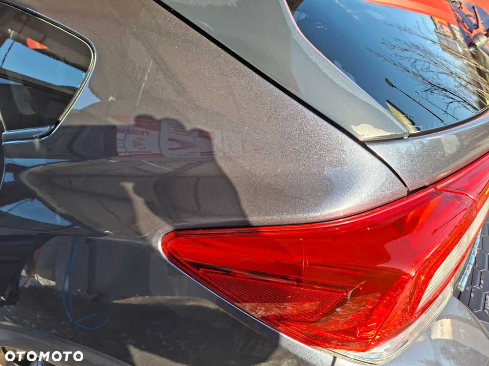 Subaru Crosstrek - 9