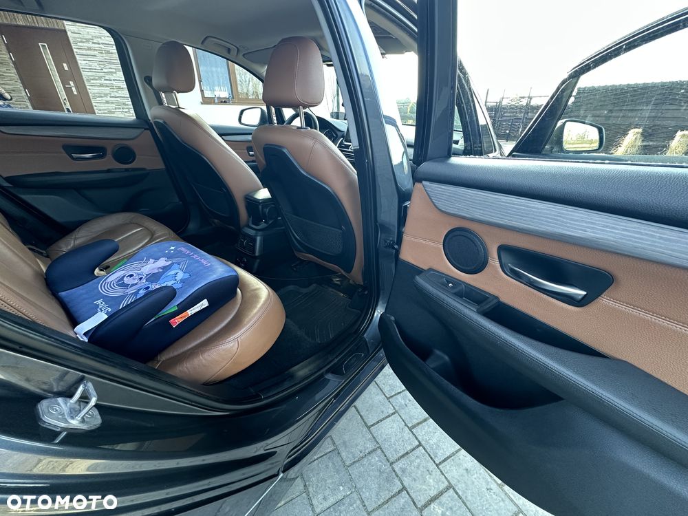 BMW Seria 2 - 11