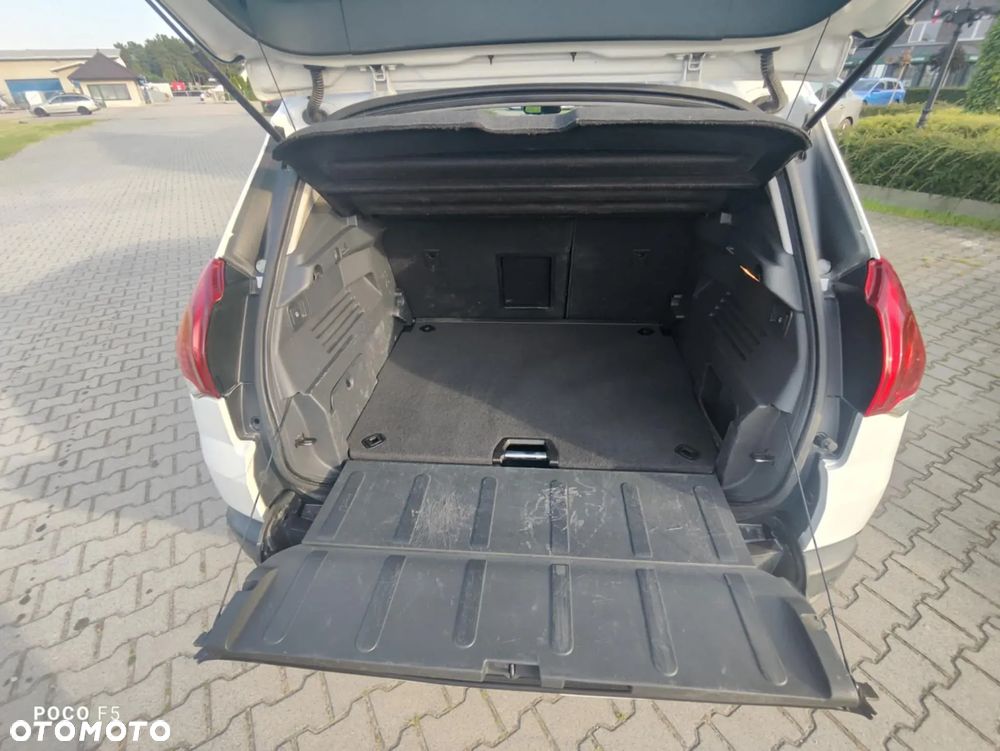 Peugeot 3008 1.2 PureTech Active - 6
