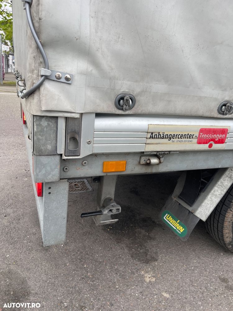 Westfalia Unsinn 2T - 20