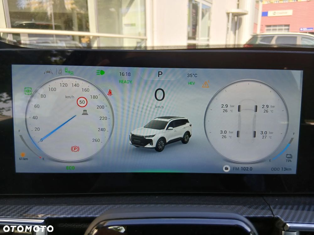 Chery Tiggo 7 - 19