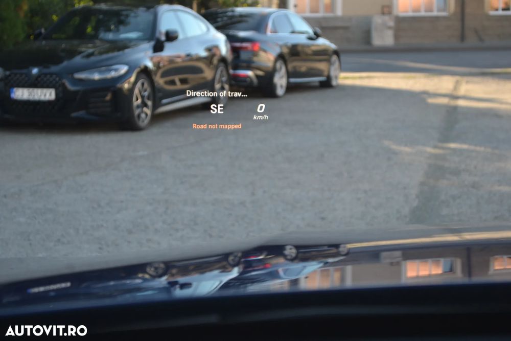 Mercedes-Benz GLC 250 d 4MATIC 9G-TRONIC AMG Line - 39