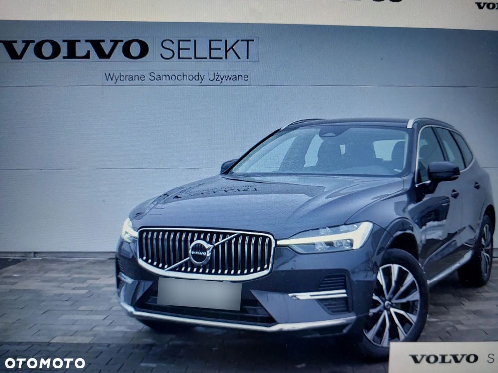 Volvo XC 60 B4 D AWD Plus Bright - 13