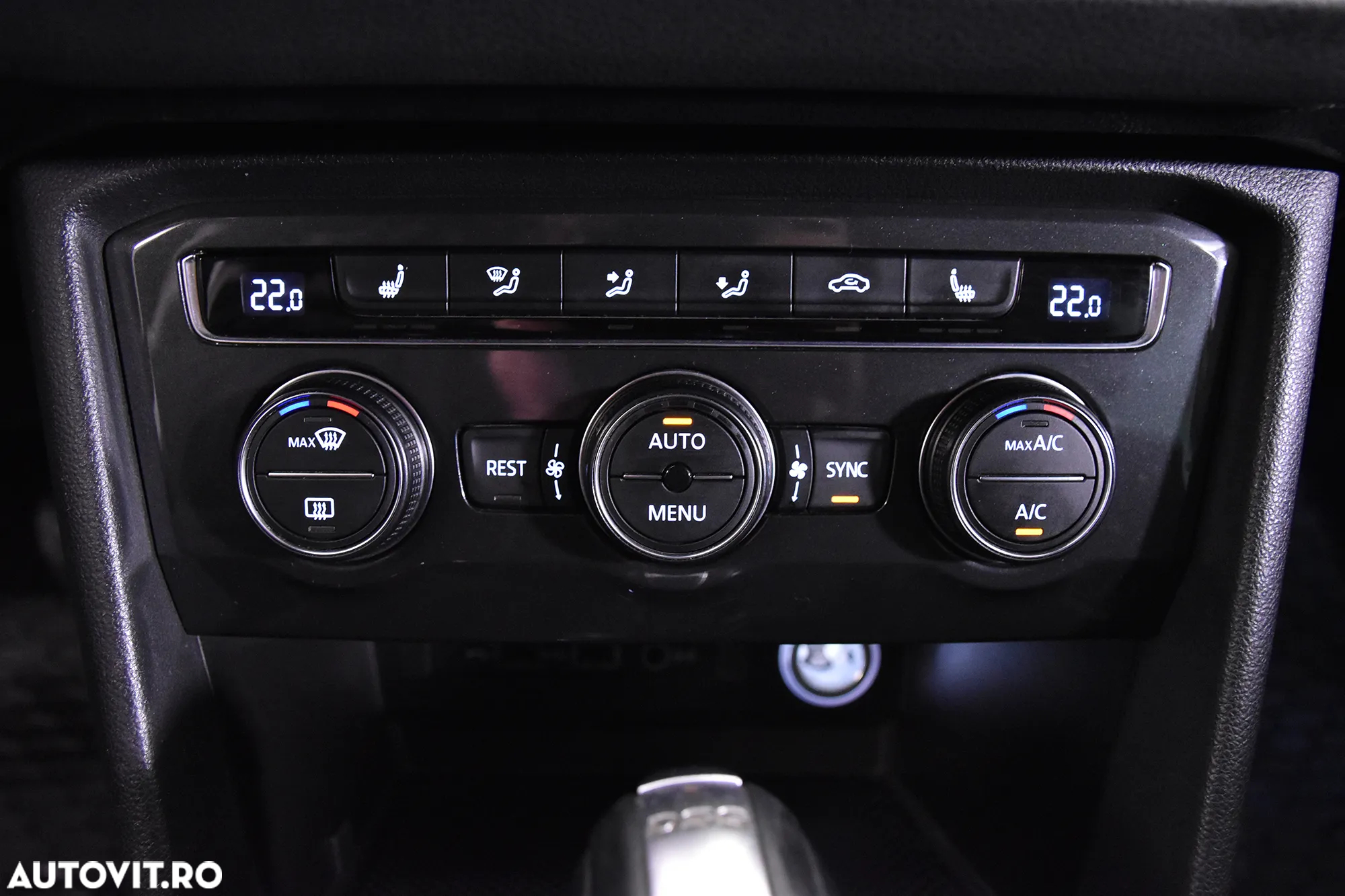 Volkswagen Tiguan 2.0 TDI 4Mot DSG Highline - 18