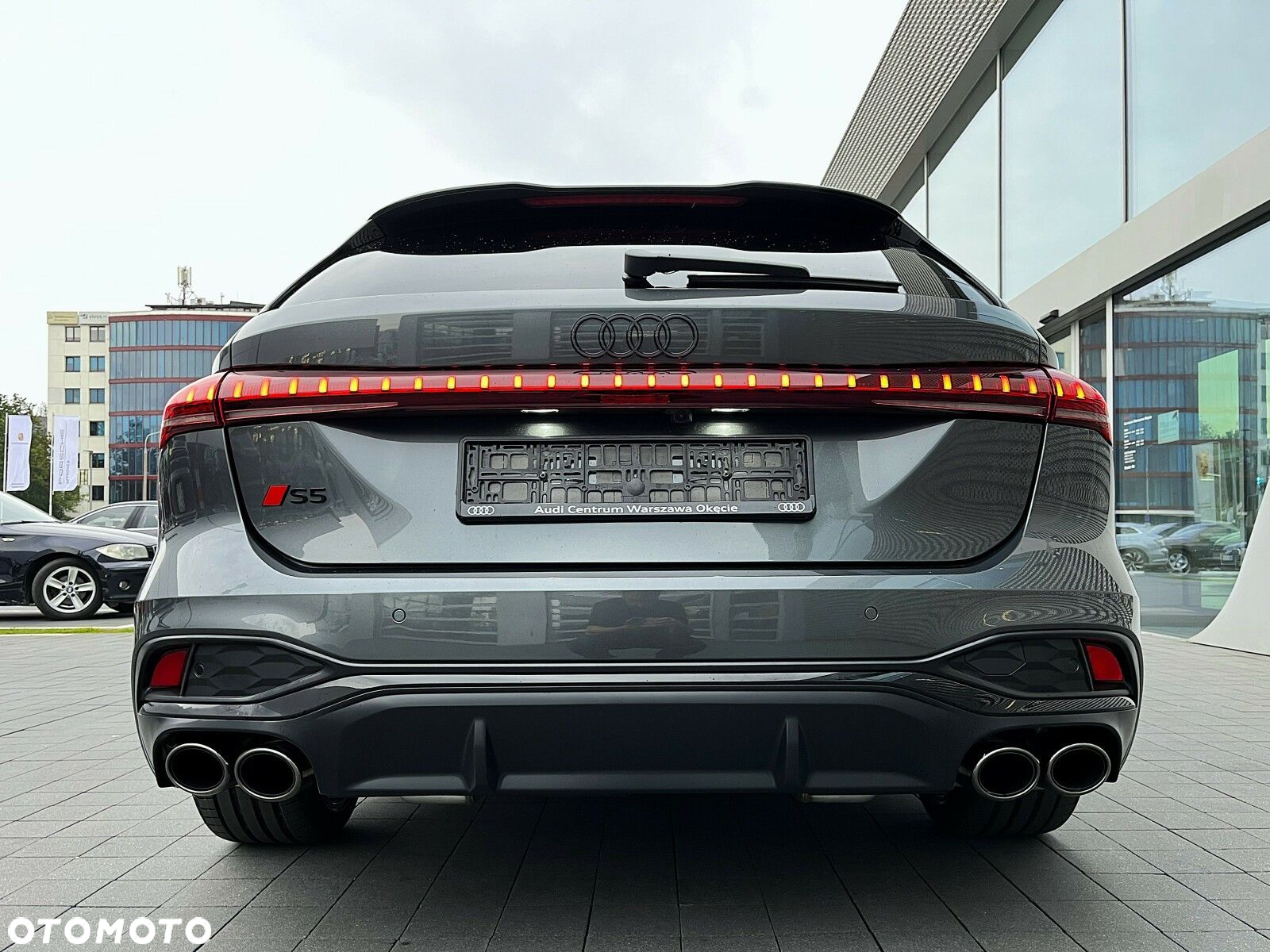 Audi A5 - 14