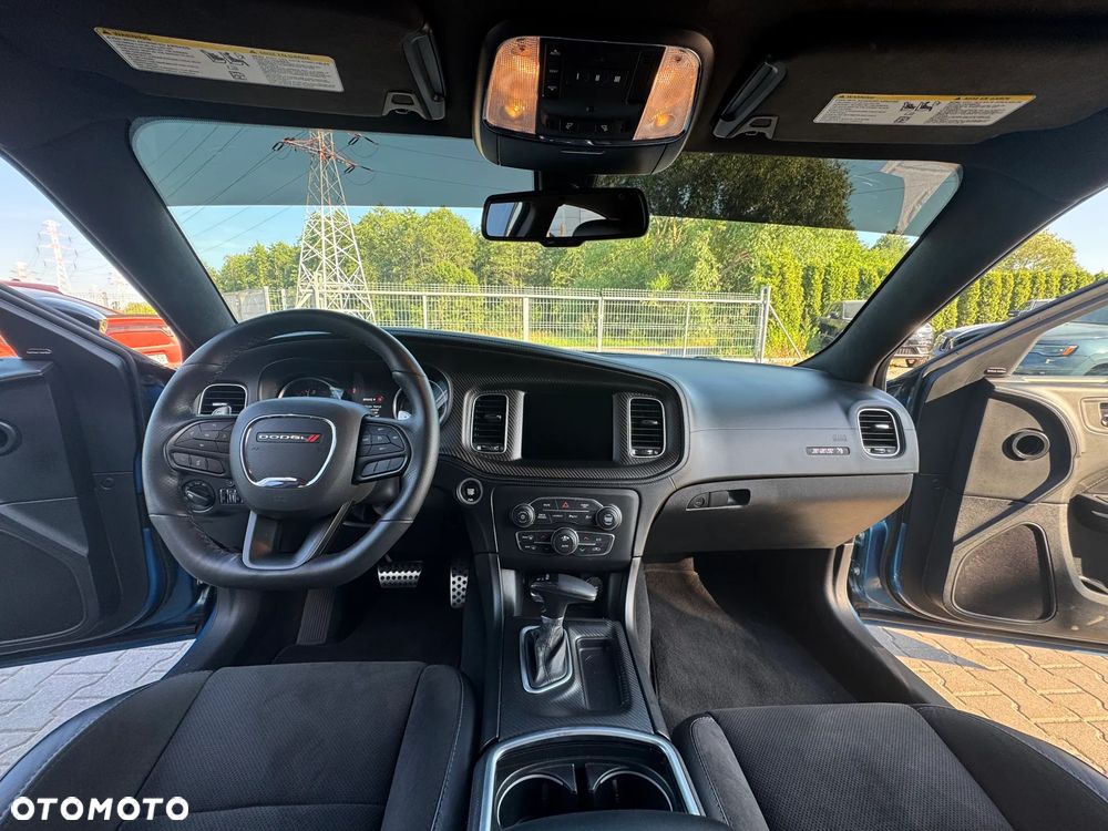 Dodge Charger - 21