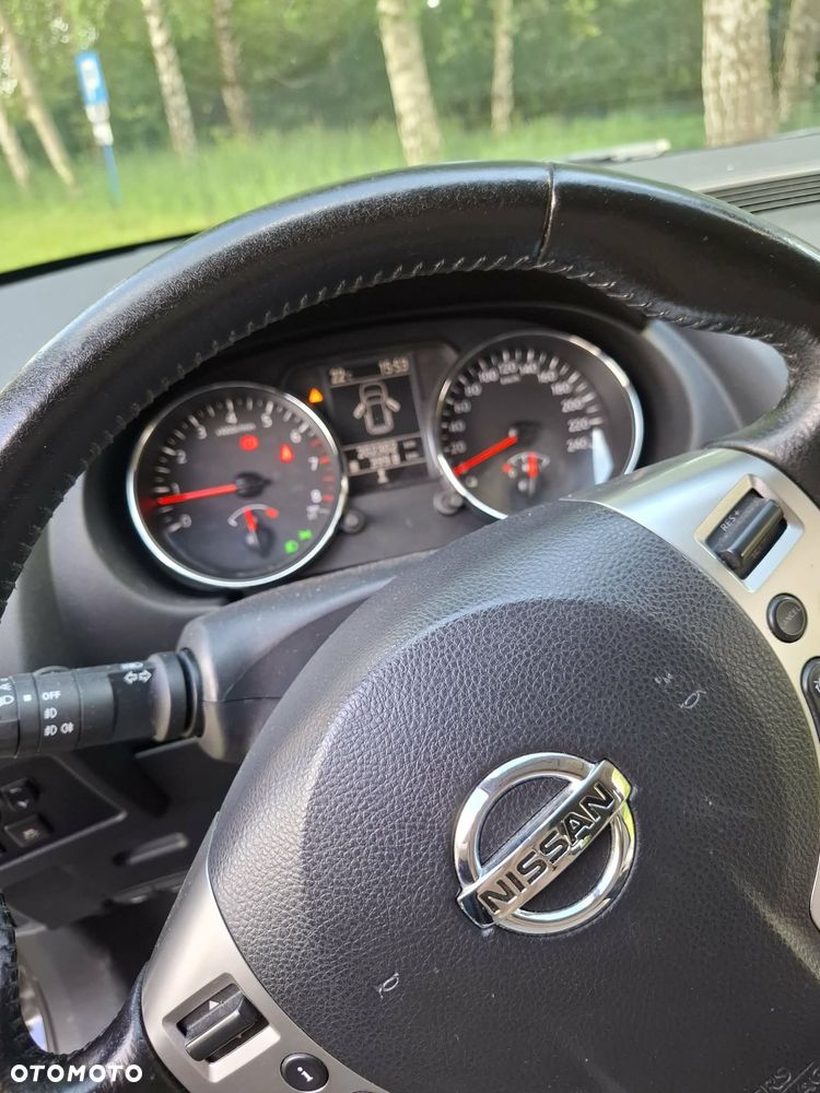 Nissan Qashqai 2.0 Acenta - 4