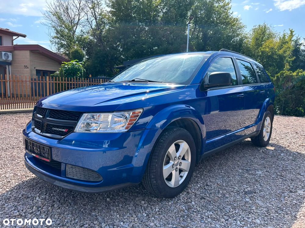 Dodge Journey - 2