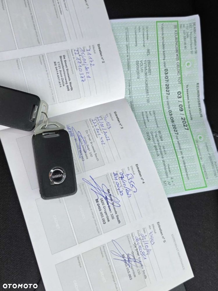 Volvo V40 - 36