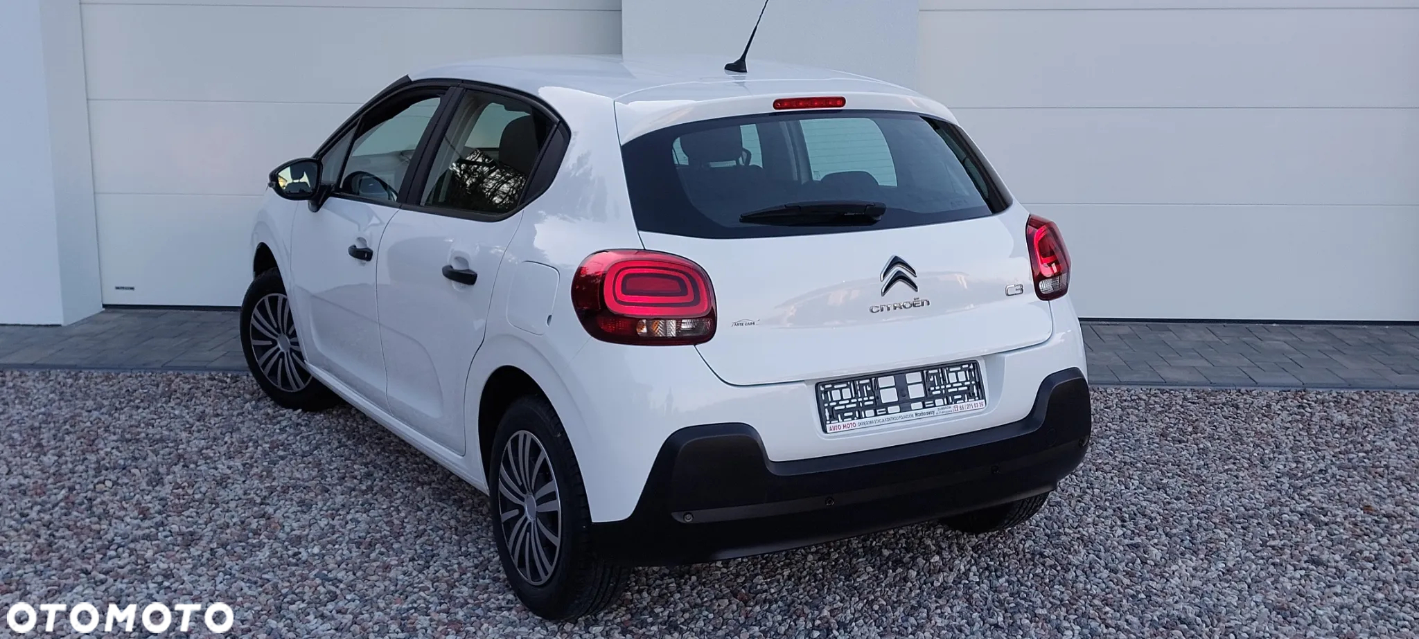 Citroën C3 1.2 PureTech Feel - 9