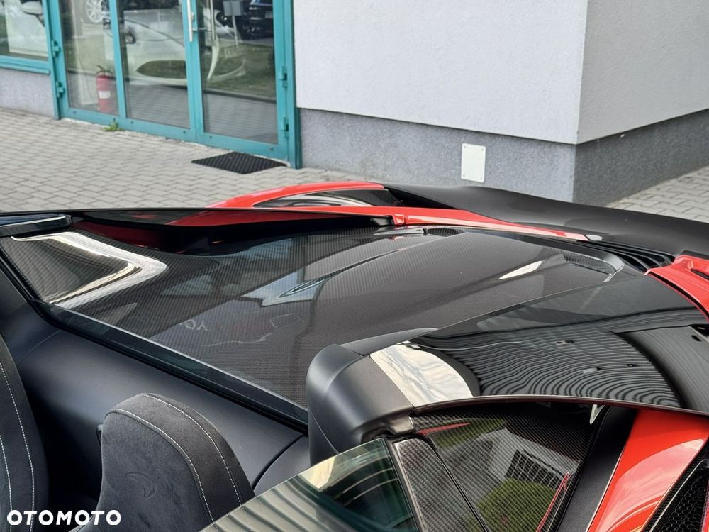 McLaren 720S Spider Performance - 18