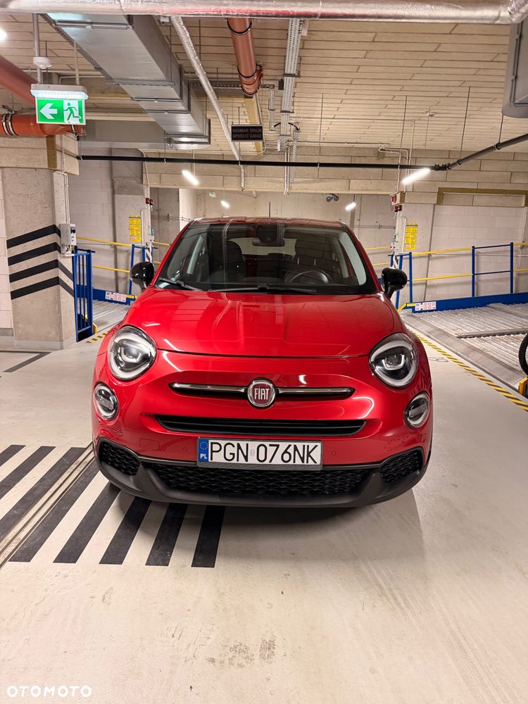 Fiat 500X - 3