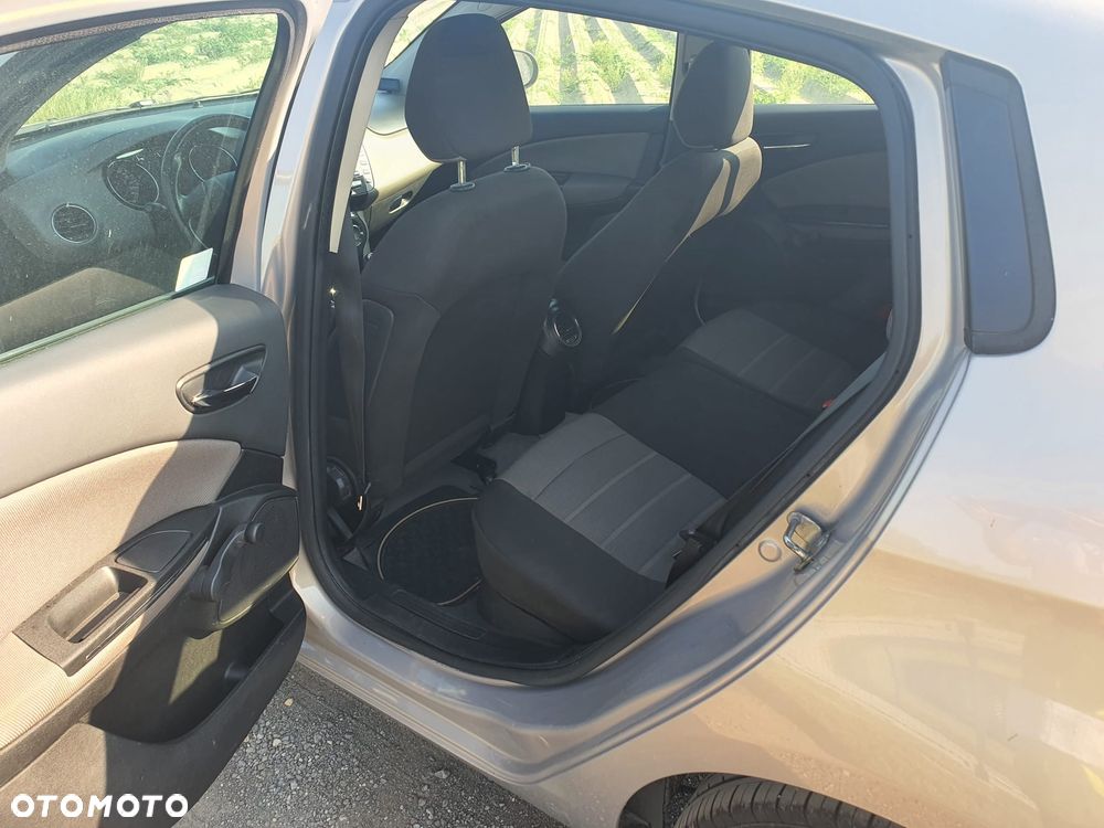 Fiat Bravo 1.4 T-JET 16V Dynamic - 11