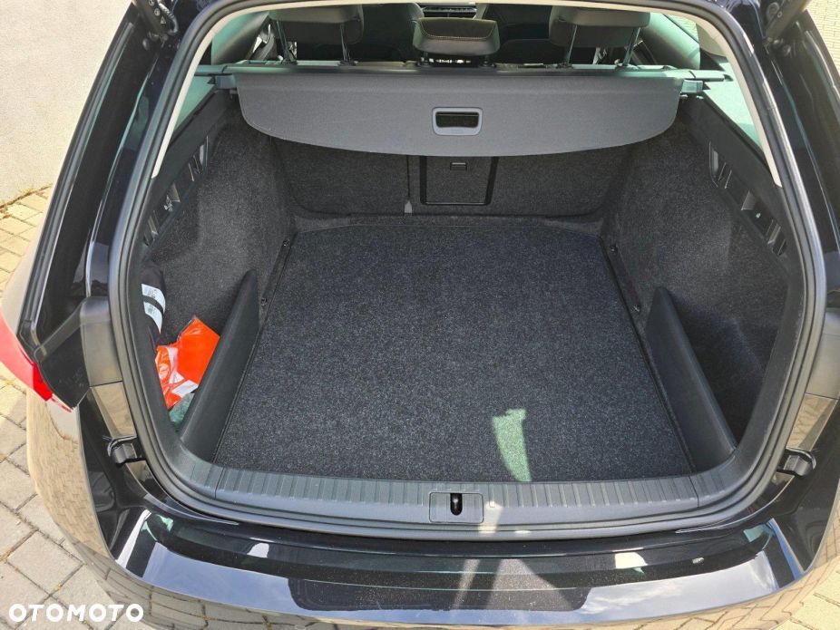 Skoda Octavia - 13