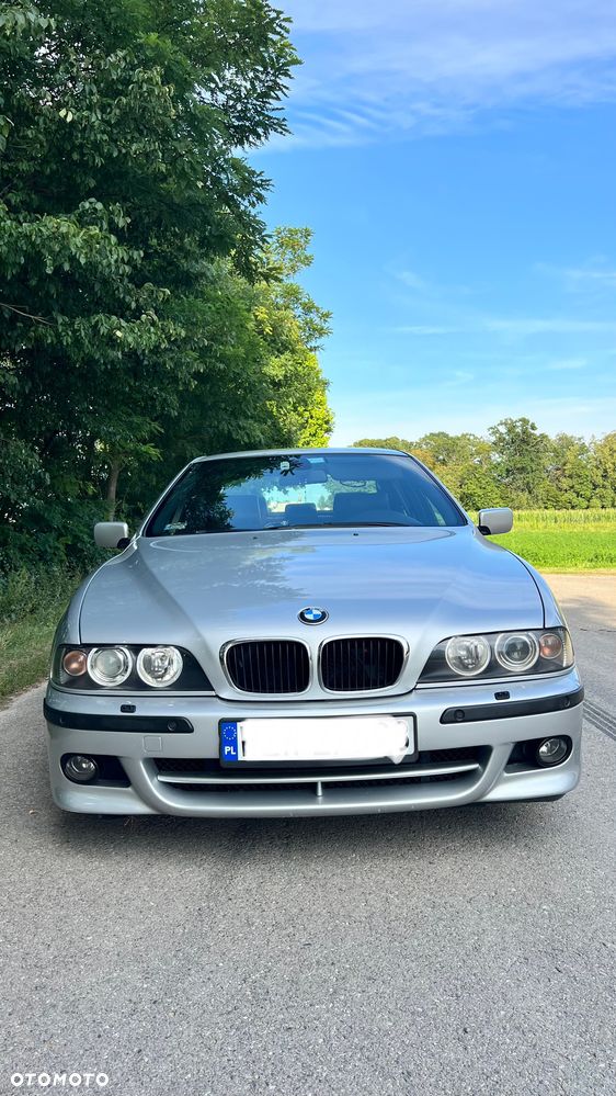 BMW Seria 5 - 2