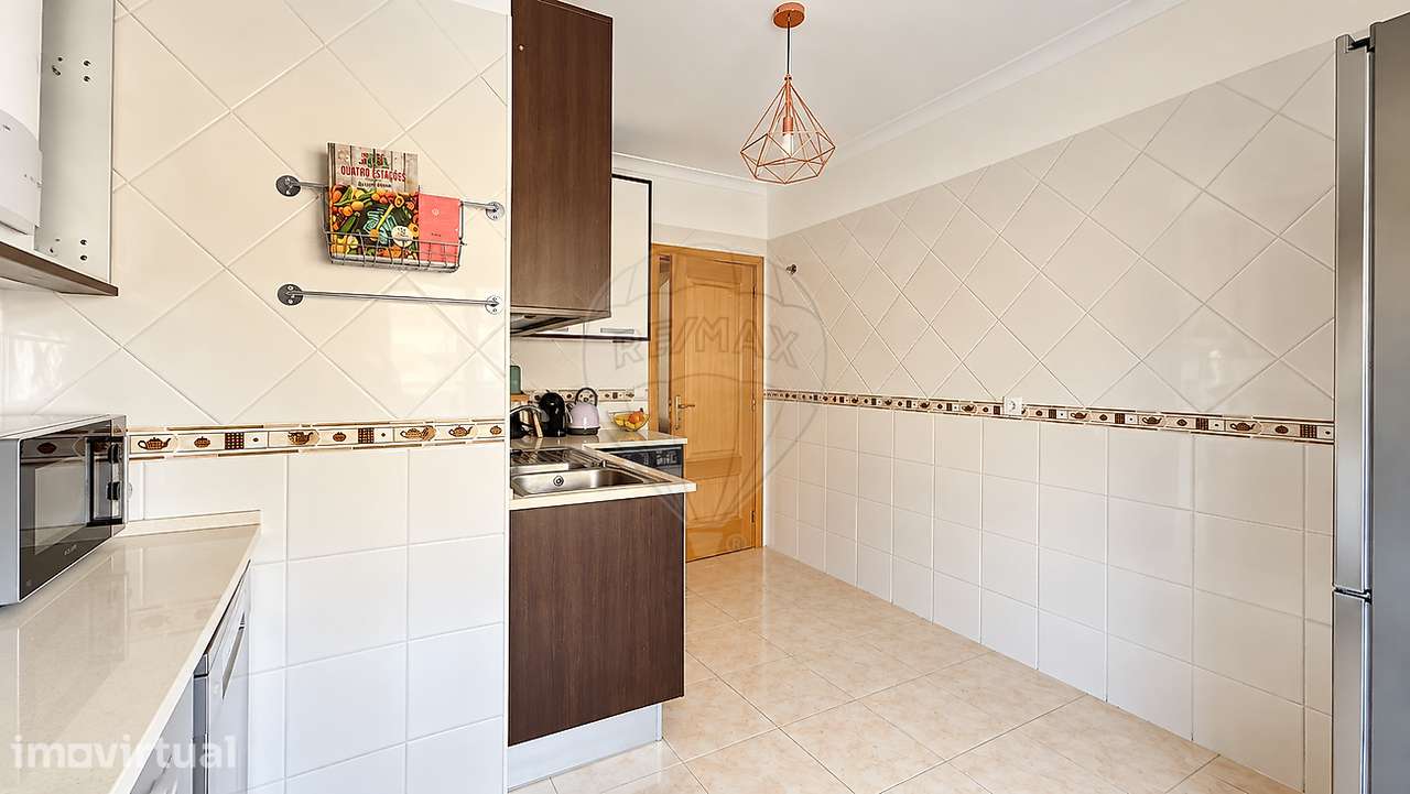 Apartamento T2 para venda - Grande imagem: 3/37