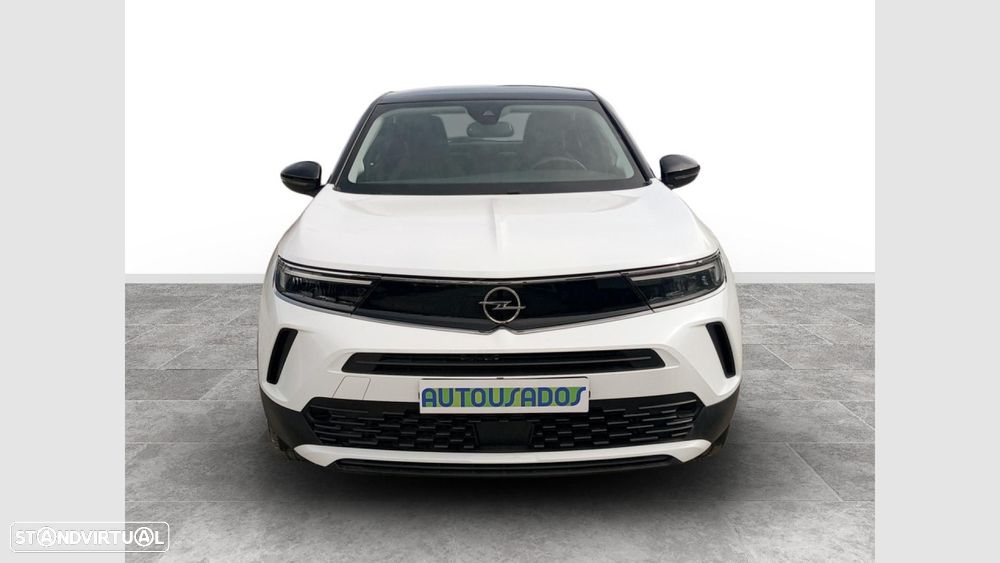 Opel Mokka 54 kWh Edition - 7